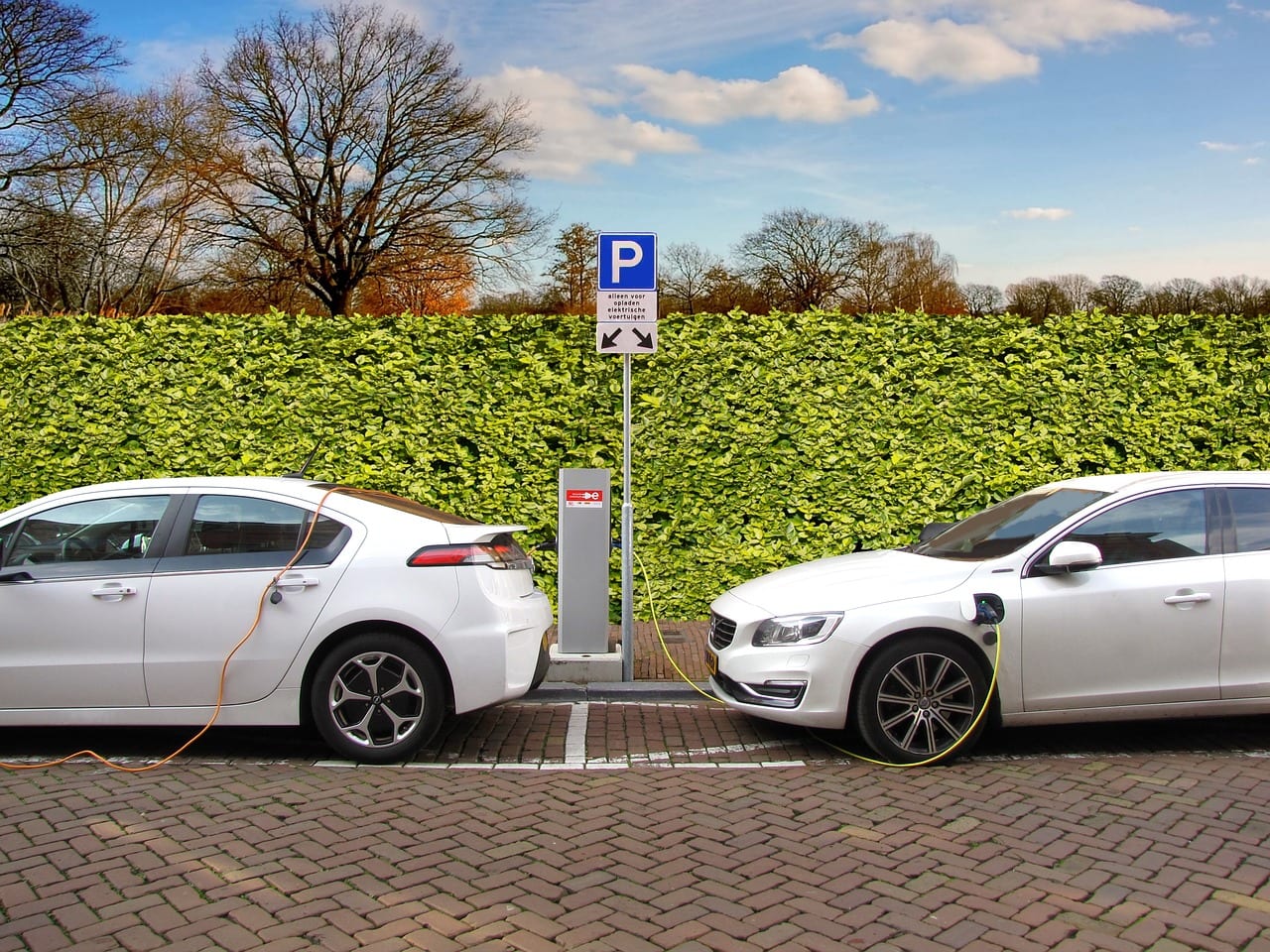 La Norvège, premier pays à avoir vendu plus de véhicules électriques que thermiques
