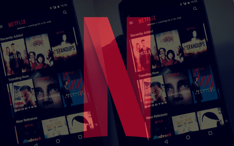 Bientôt des jeux vidéo sur Netflix