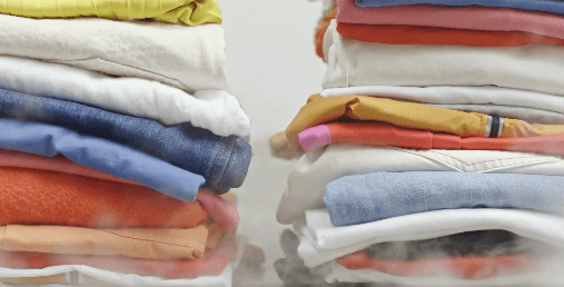Fairbrics fabrique des vêtements avec du CO2
