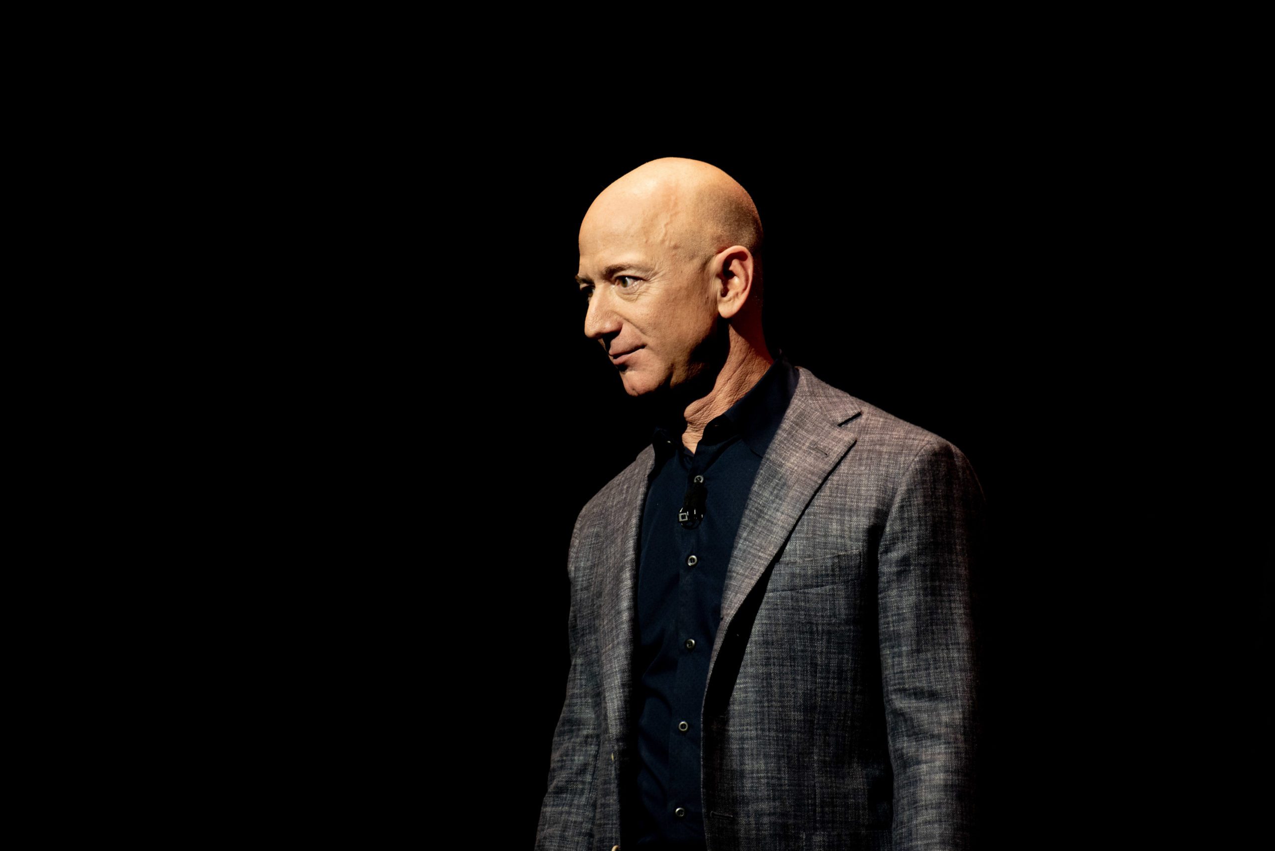 Altos Labs avec Jeff Bezos : L’immortalité bientôt une réalité ?