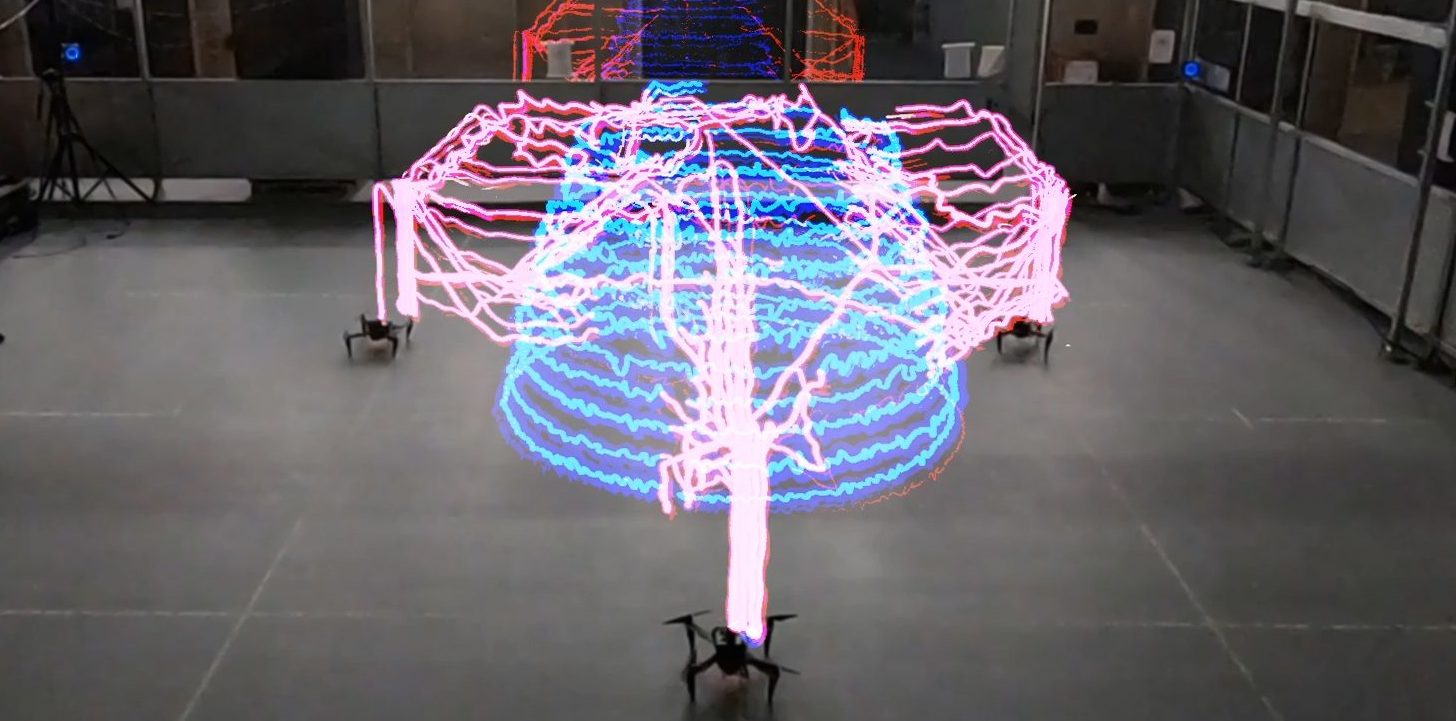 Drone 3D print