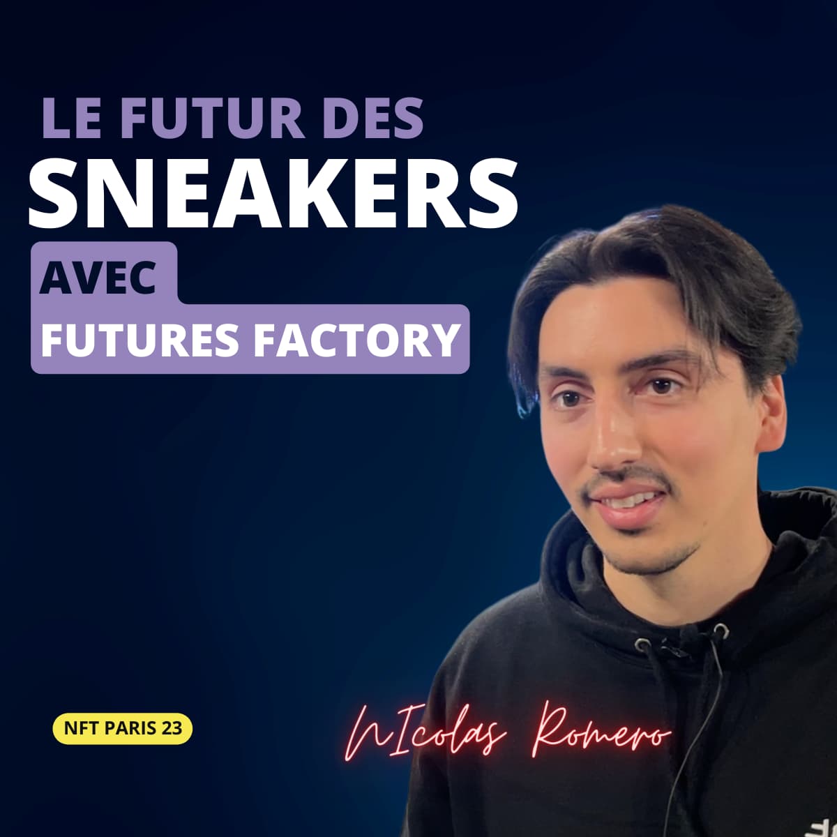 Découvrez le projet Futures Factory