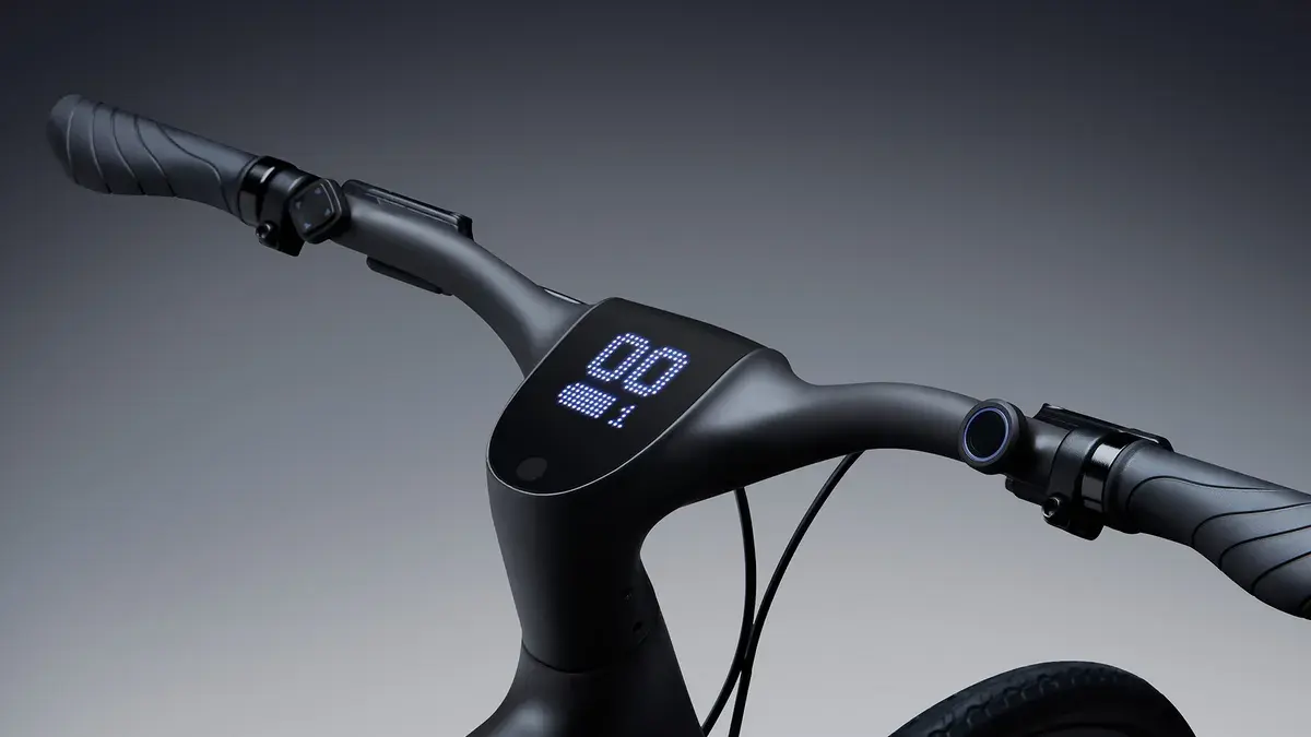 Urtopia lance le premier vélo électrique avec ChatGPT intégré